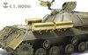 E.T. Model E35-042 WWII Soviet JS-3 Stalin（Mod.1945) (For TAMIYA 35211) (1:35)